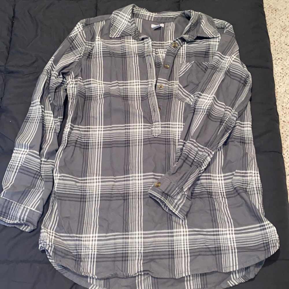 Carhartt Women’s Flannel
